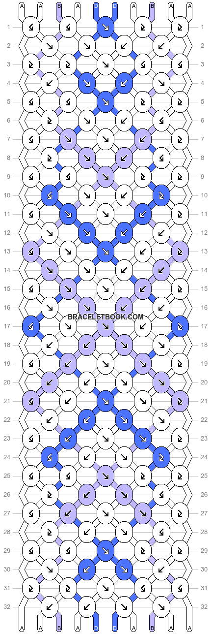 Normal pattern #59481 variation #207099 pattern