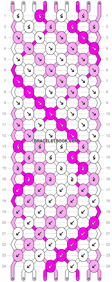 Normal pattern #113903 variation #207104 pattern