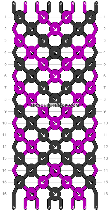 Normal pattern #113959 variation #207116 pattern