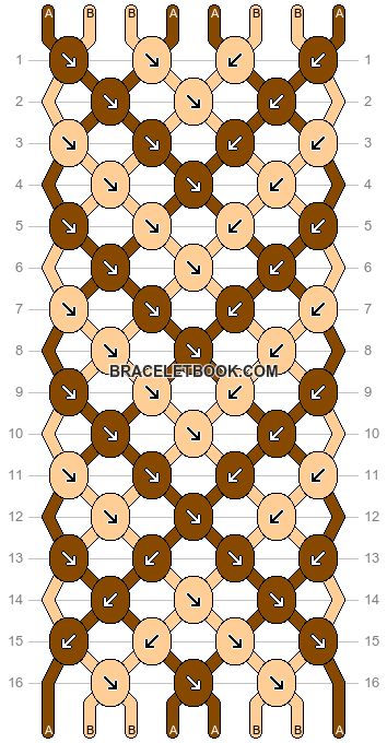 Normal pattern #113959 variation #207119 pattern