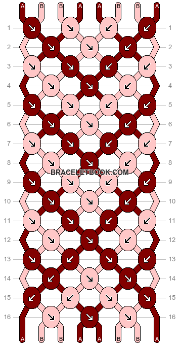 Normal pattern #113959 variation #207120 pattern