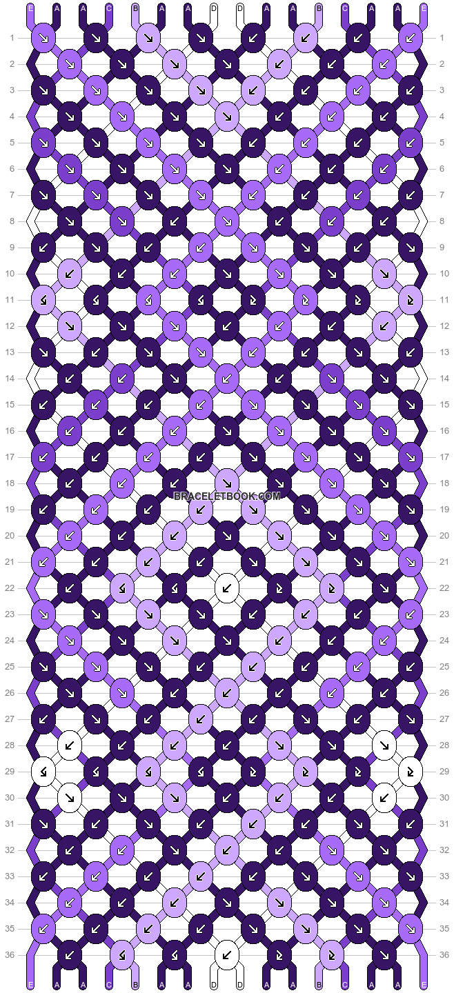 Normal pattern #63387 variation #207129 pattern