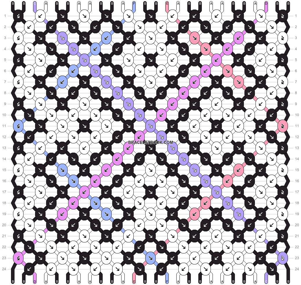 Normal pattern #88481 variation #207132 pattern