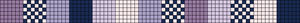 Alpha pattern #66149 variation #207142