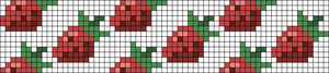Alpha pattern #113860 variation #207157