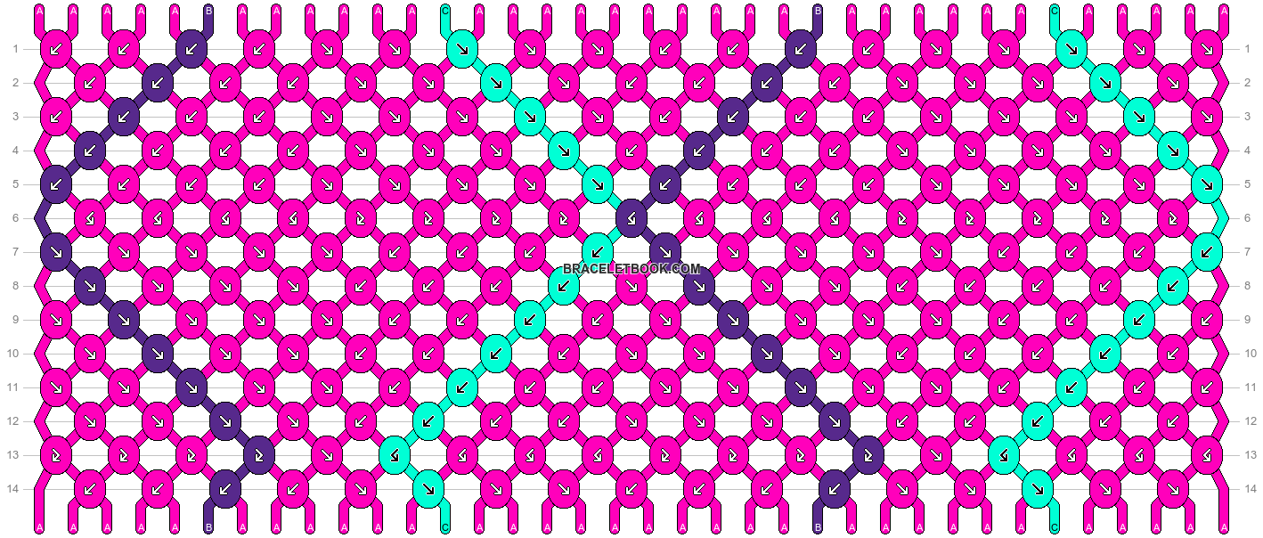 Normal pattern #113526 variation #207171 pattern