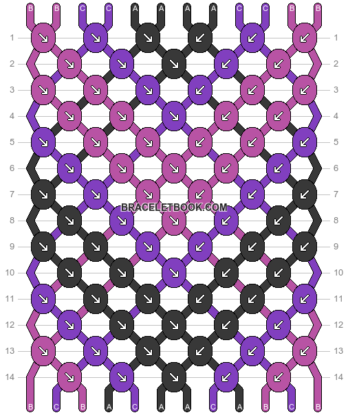 Normal pattern #70 variation #207175 pattern