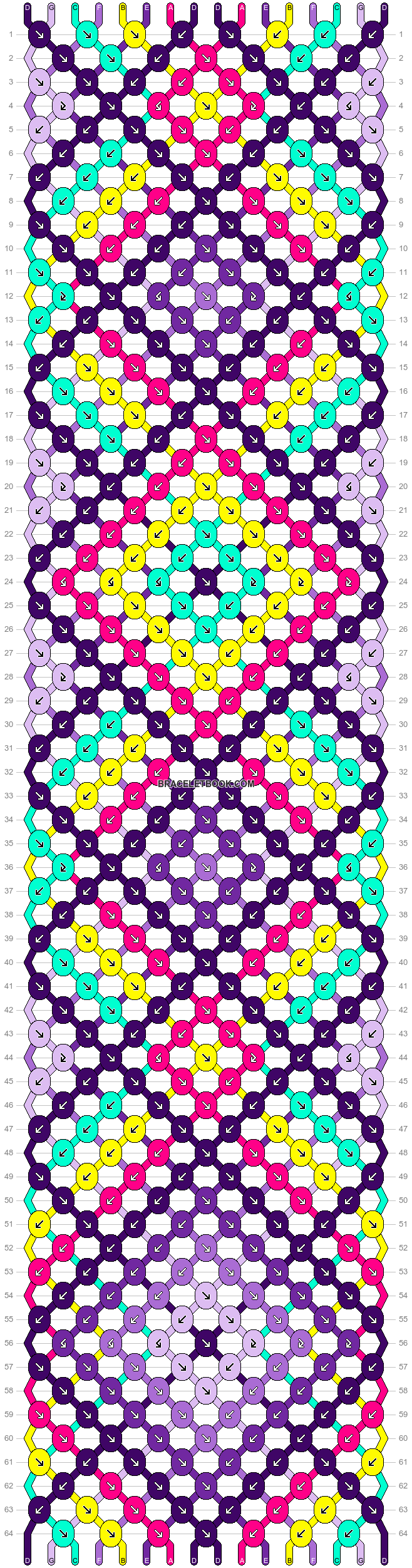 Normal pattern #113785 variation #207180 pattern