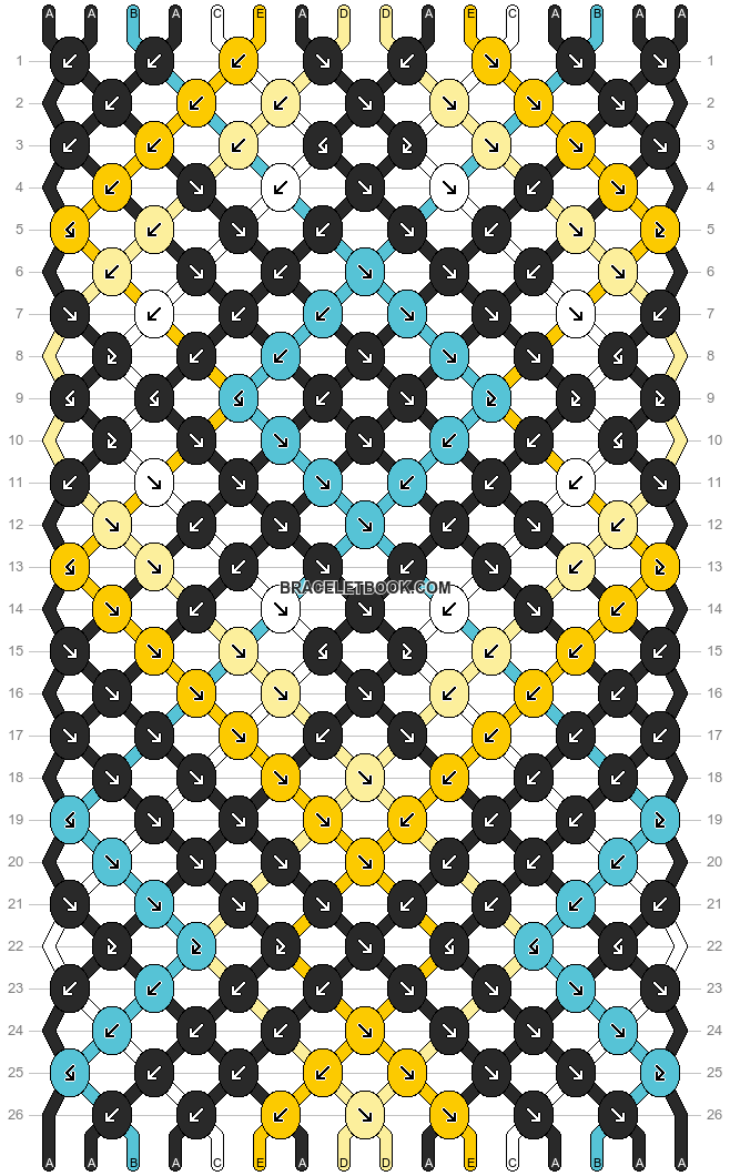 Normal pattern #34501 variation #207186 pattern