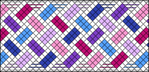 Normal pattern #71167 variation #207200