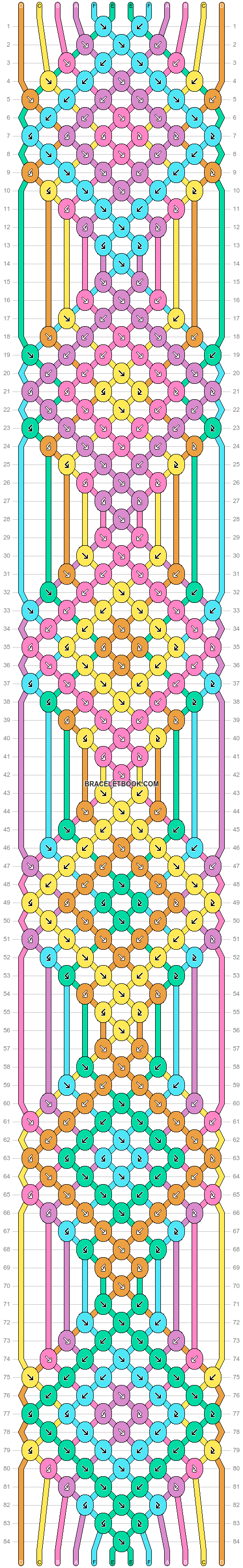 Normal pattern #61158 variation #207208 pattern