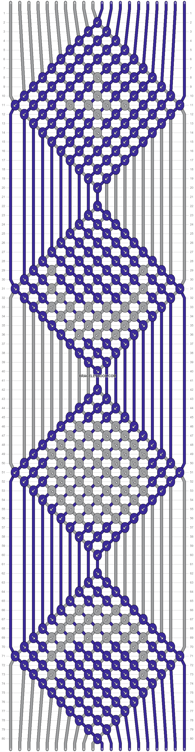 Normal pattern #108941 variation #207209 pattern