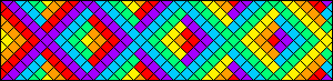 Normal pattern #31612 variation #207230