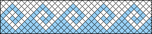 Normal pattern #5608 variation #207235