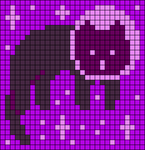 Alpha pattern #85034 variation #207246