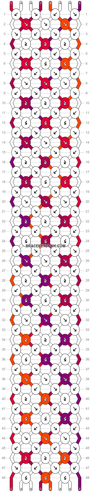Normal pattern #111232 variation #207257 pattern