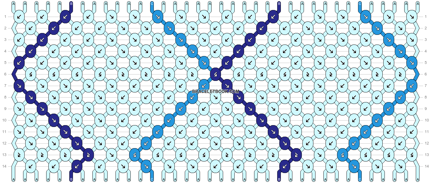 Normal pattern #113526 variation #207280 pattern