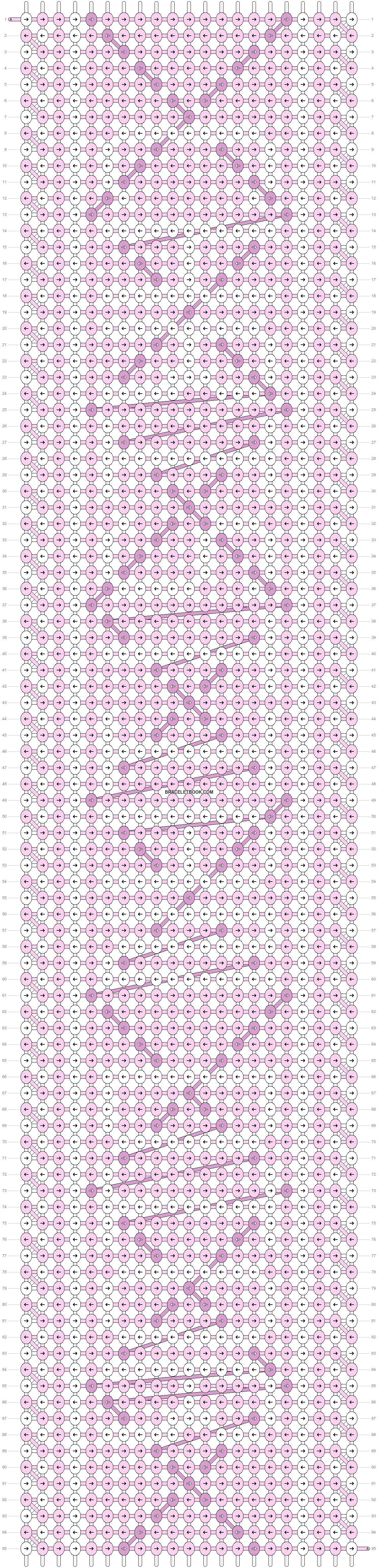 Alpha pattern #113642 variation #207284 pattern