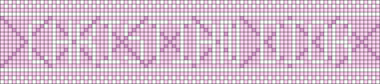 Alpha pattern #113642 variation #207284 preview
