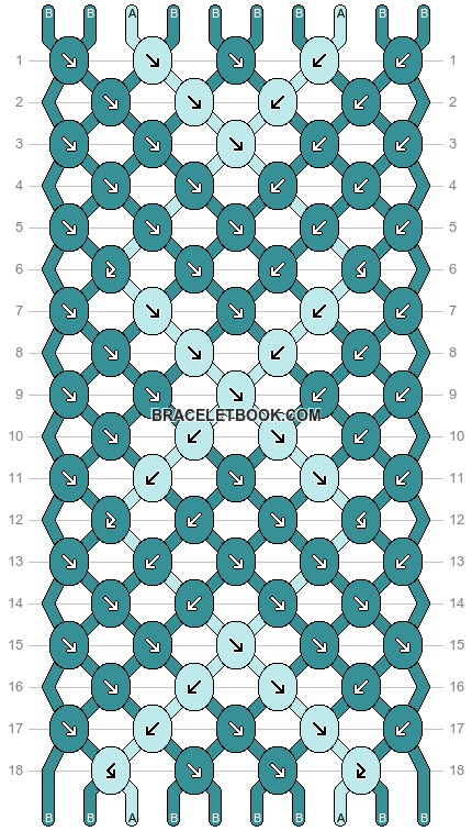 Normal pattern #114034 variation #207286 pattern