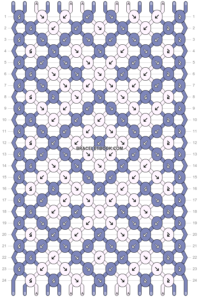 Normal pattern #39899 variation #207292 pattern