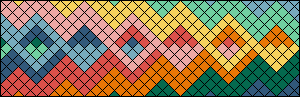Normal pattern #27403 variation #207304