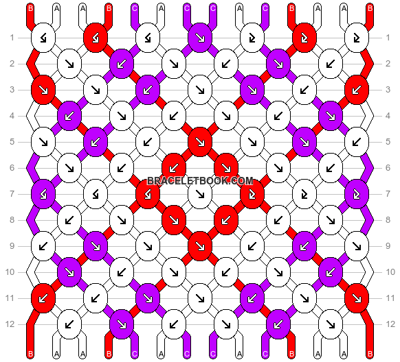 Normal pattern #114050 variation #207323 pattern
