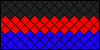 Normal pattern #40968 variation #207331