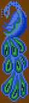 Alpha pattern #114074 variation #207338