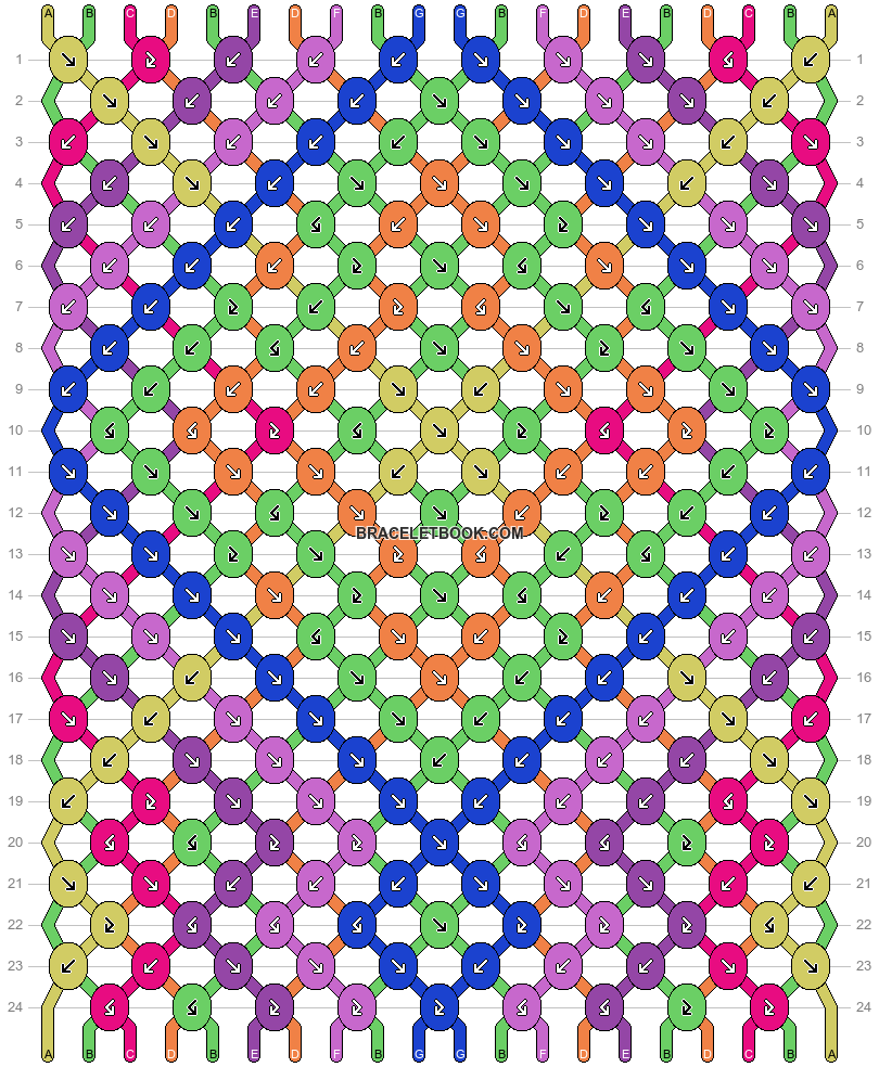 Normal pattern #113897 variation #207345 pattern