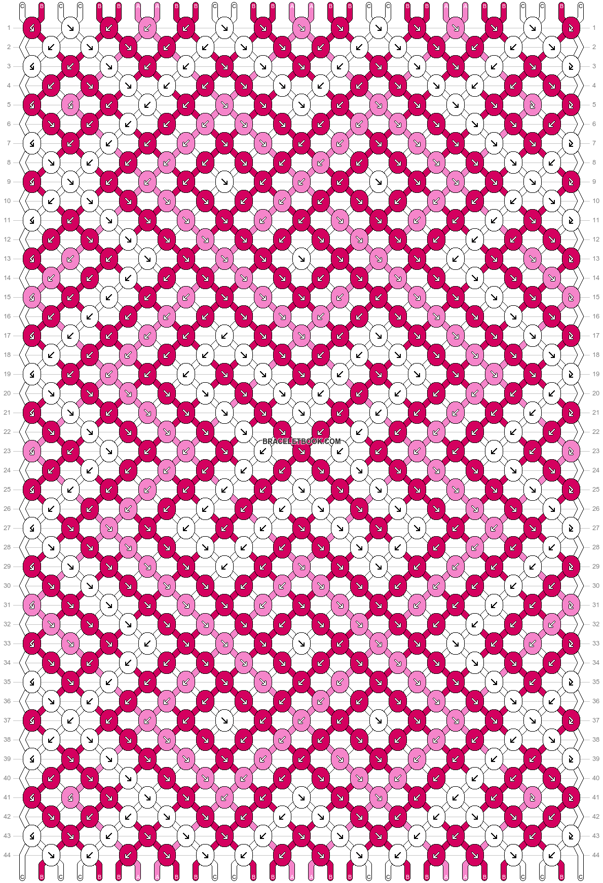 Normal pattern #106274 variation #207371 pattern