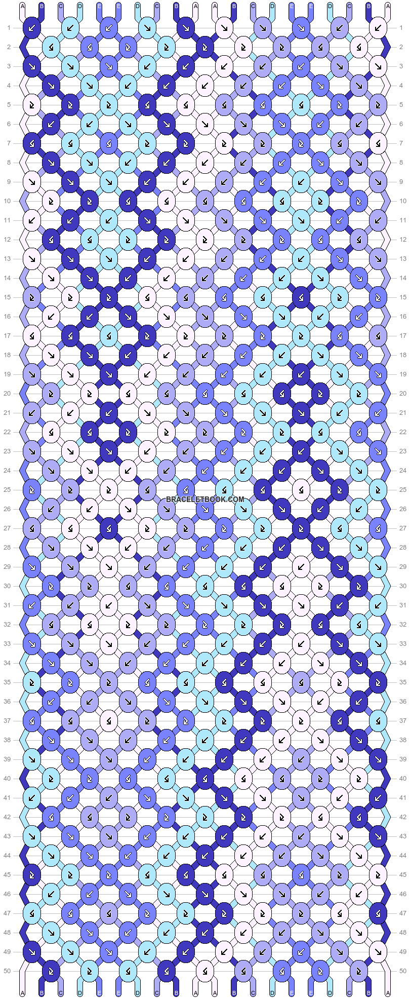 Normal pattern #24638 variation #207377 pattern