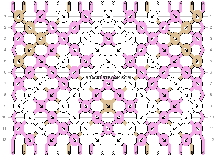 Normal pattern #114052 variation #207379 pattern