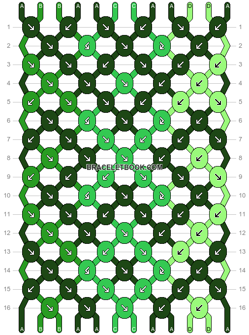 Normal pattern #53836 variation #207391 pattern