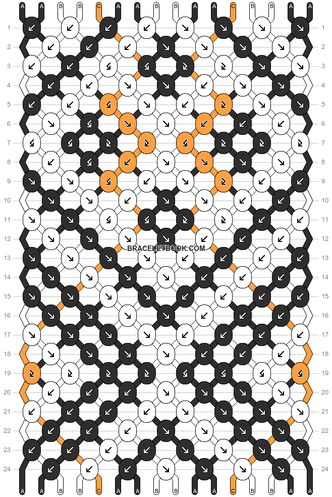 Normal pattern #114079 variation #207402 pattern