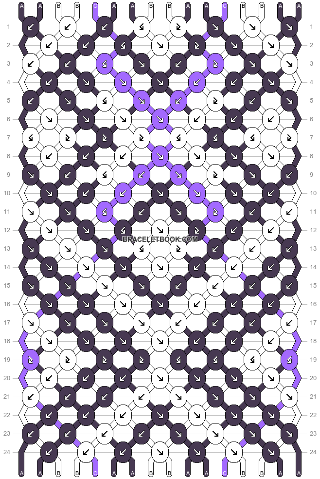 Normal pattern #114078 variation #207405 pattern