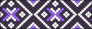 Normal pattern #114078 variation #207405