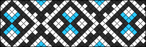 Normal pattern #114082 variation #207407