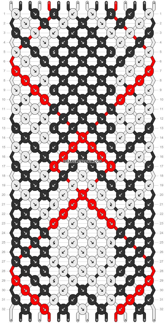 Normal pattern #89947 variation #207420 pattern