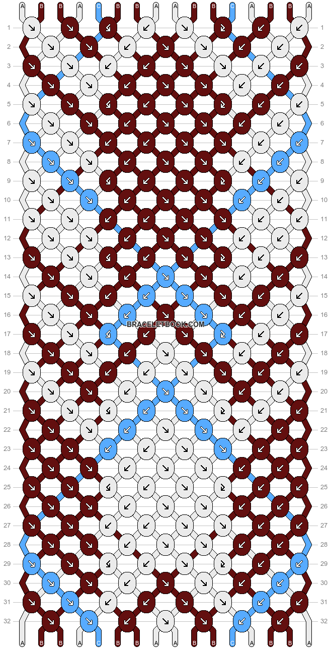 Normal pattern #89947 variation #207424 pattern