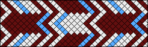 Normal pattern #89947 variation #207424