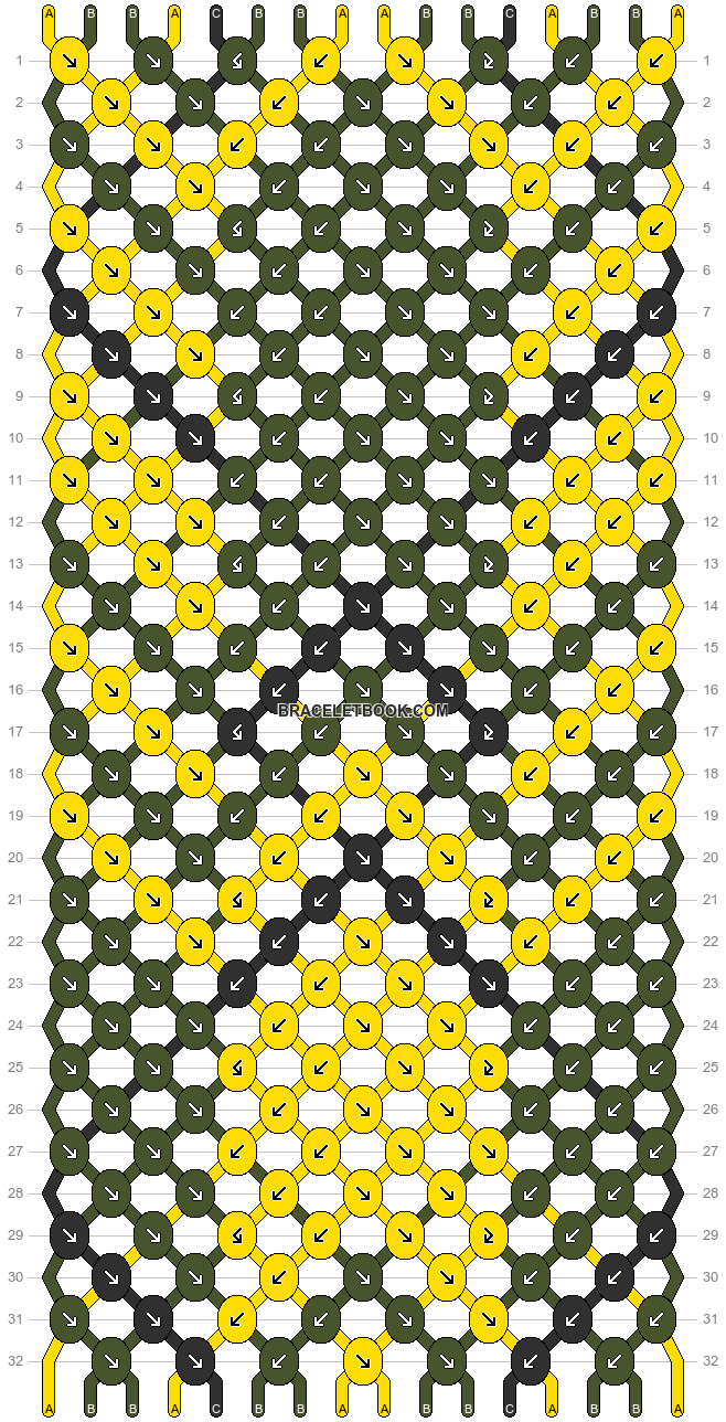 Normal pattern #89947 variation #207426 pattern