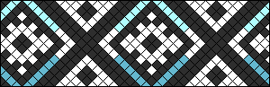 Normal pattern #114090 variation #207430