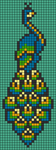 Alpha pattern #47689 variation #207431