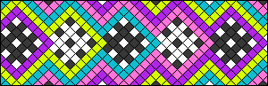 Normal pattern #54022 variation #207432