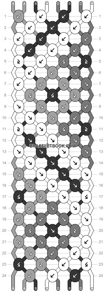 Normal pattern #113683 variation #207433 pattern