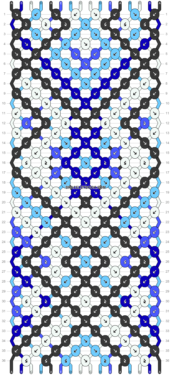 Normal pattern #75948 variation #207441 pattern