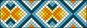 Normal pattern #114078 variation #207447
