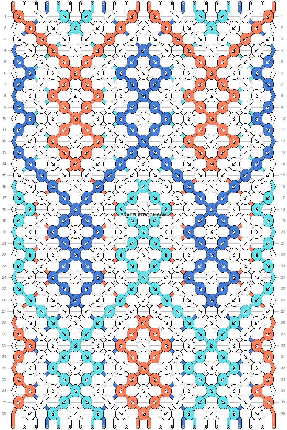 Normal pattern #29920 variation #207459 pattern