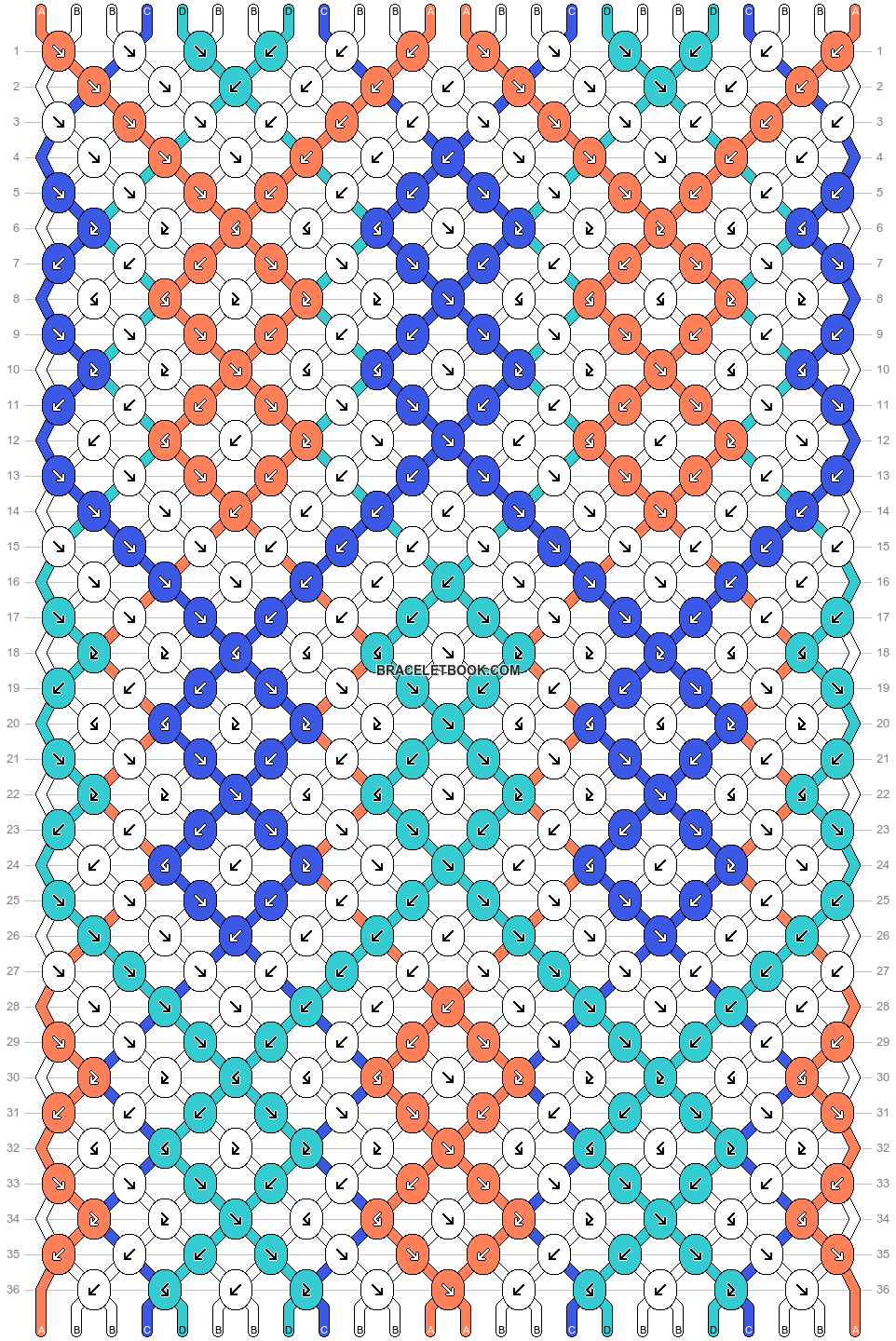 Normal pattern #29920 variation #207462 pattern